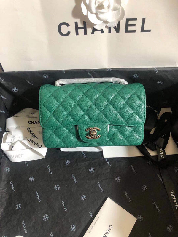 Satchel Bags - CHL Bags - 4143
