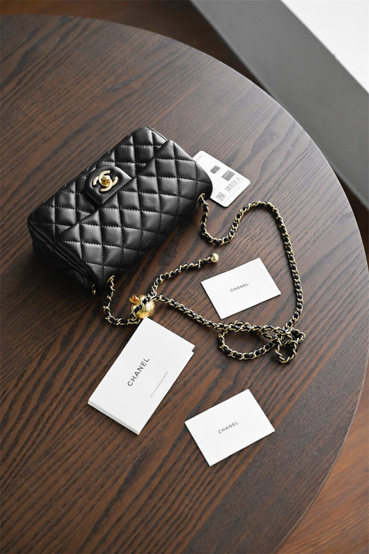 Glami- - CHL Bags - 036