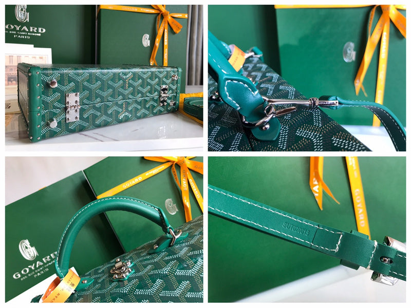 Glamy - GYO Bags - 801