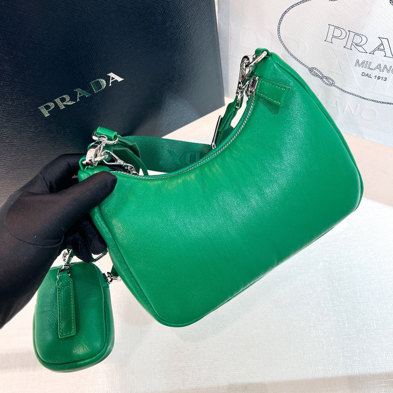 Satchel Bags - PDA Bags - 2117