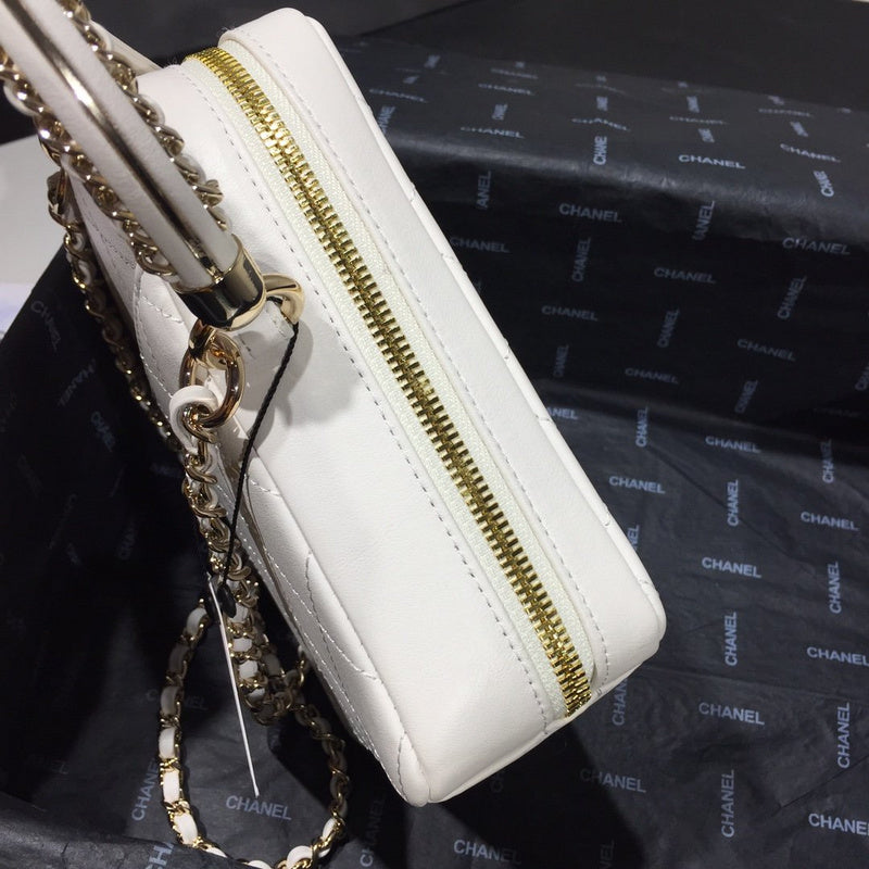 Satchel Bags - CHL Bags - 232
