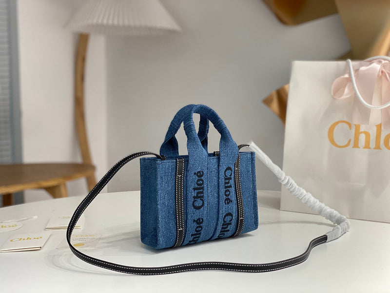 Glamy - CLE Bags - 412
