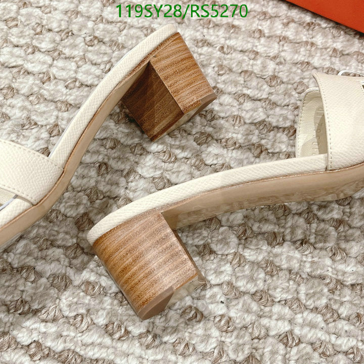 SAMC - HMS Women Shoes - 056