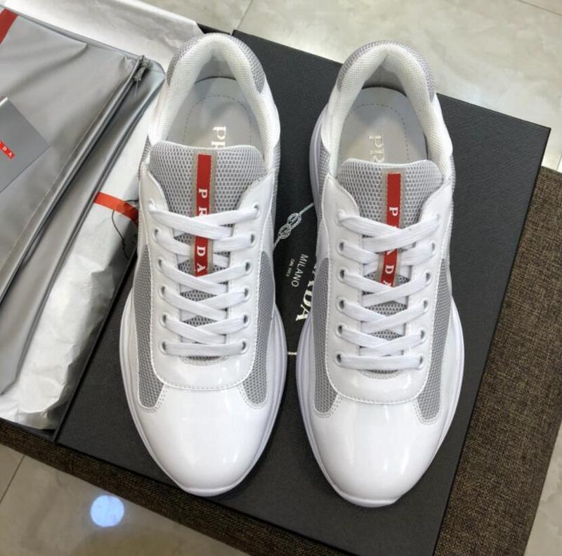 GlamyMen Shoes - 344