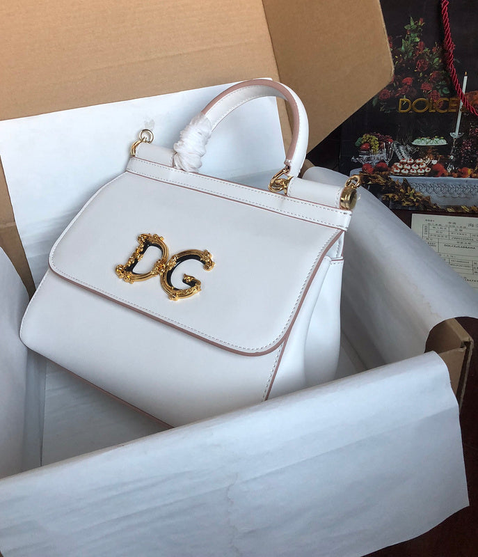 Satchel Bags - DG Bags - 466