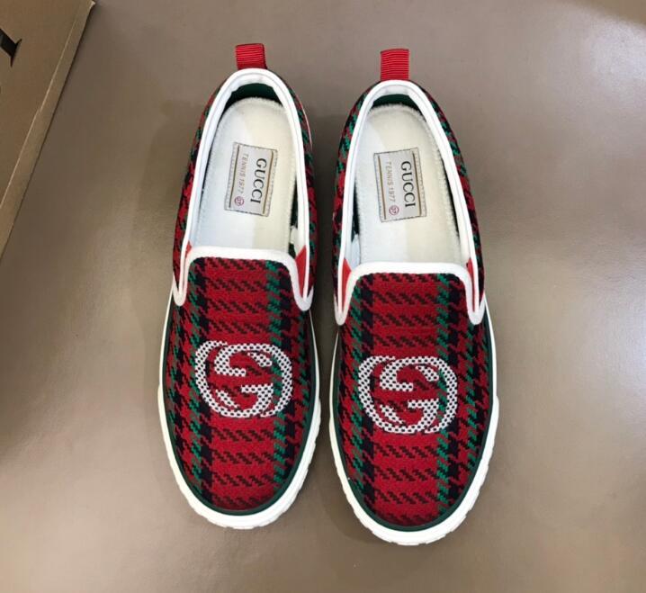 SAMC - GUKI Women Shoes - 1546