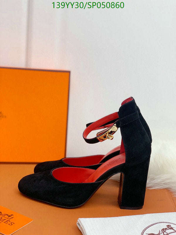 SAMC - HMS Women Shoes - 434