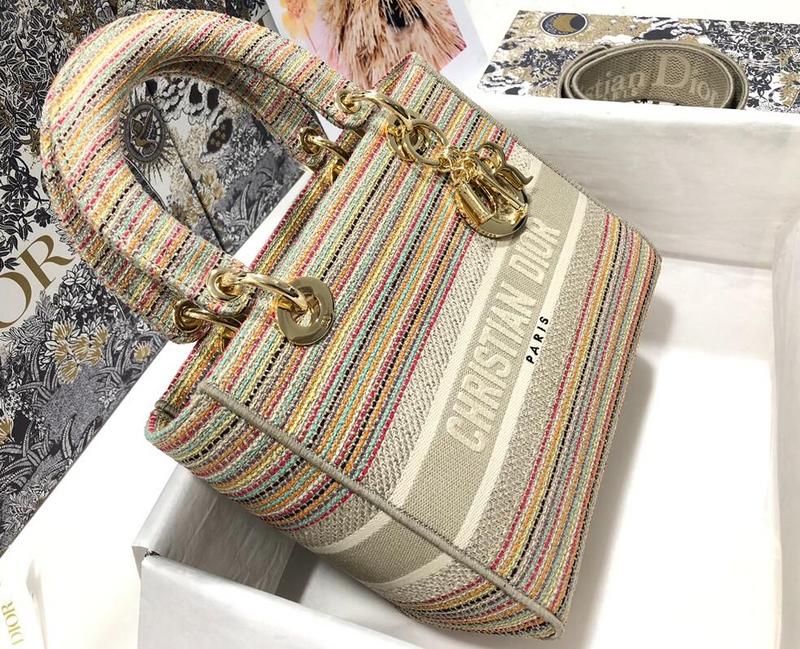 SAMCC - DOR Bags - 417