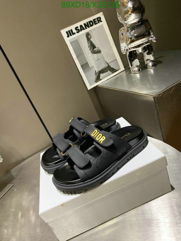 SAMCC - DOR Women Shoes - 2146