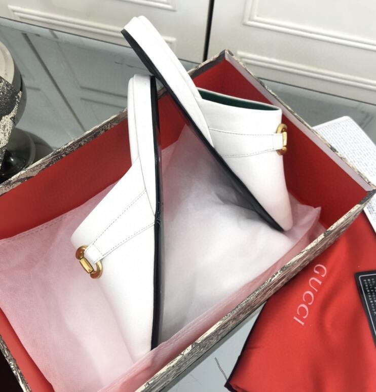 SAMC - GUKI Women Shoes - 2089