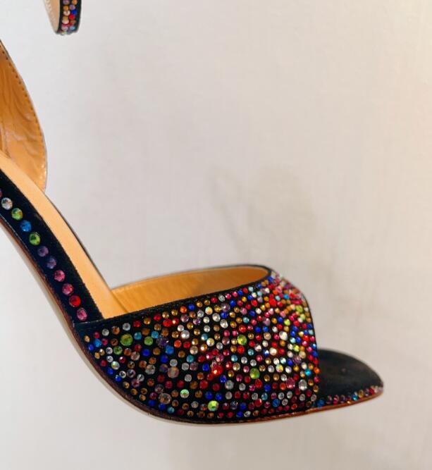 SAMC - VEL Women Shoes - 218