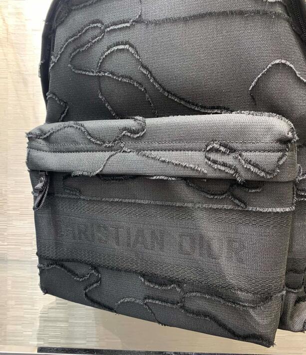 SAMCC - DOR Bags - 345