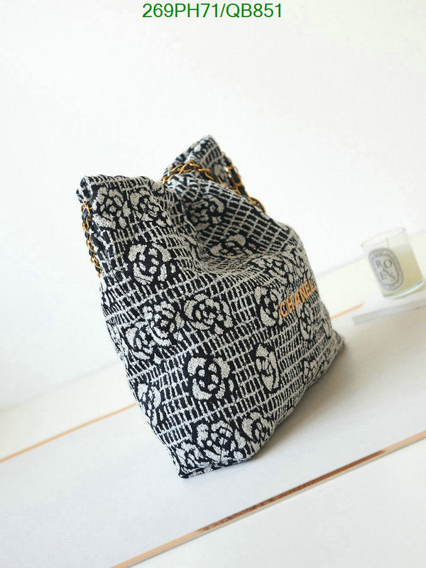 SAMC - CHL Bags - 345