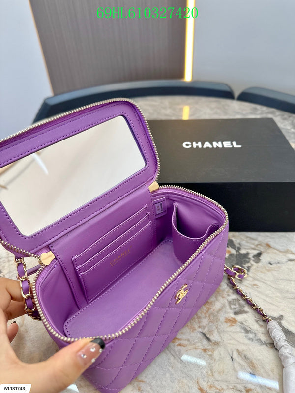 Glami - CHL Bags - 1231