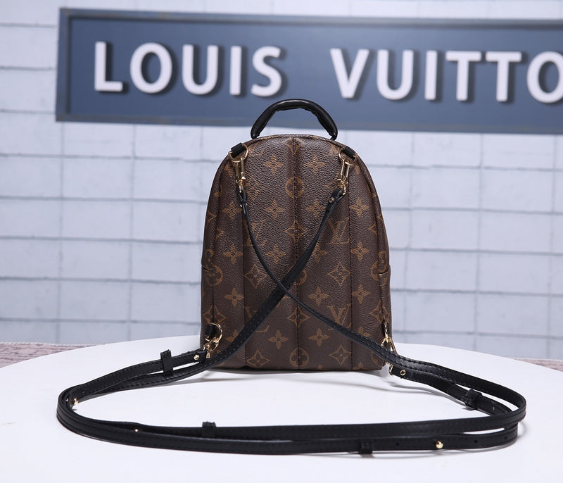 Satchel Bags - VL1 Bags - 744