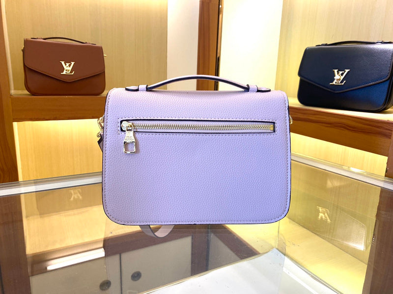 Satchel Bags - VL Bags - 1907