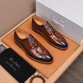 Glami - BRE Men Shoes - 531