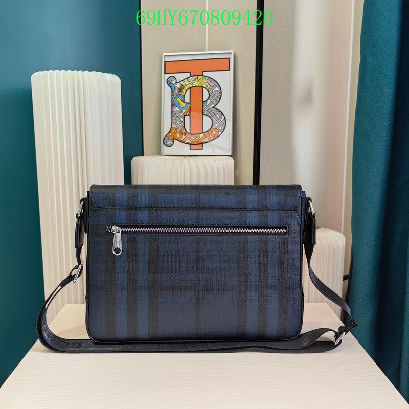ELE Fashion -BBR Bags - 080