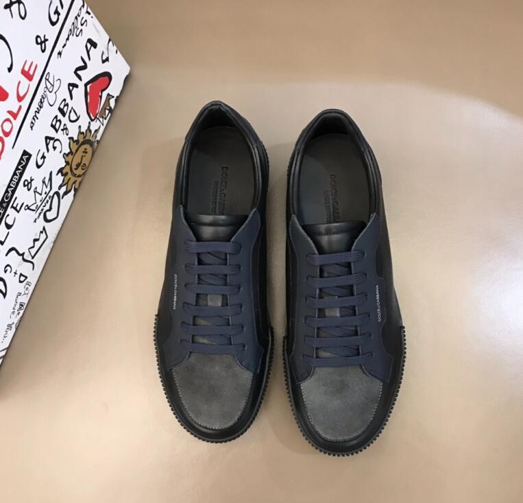 SAMC - DAG Men Shoes - 423