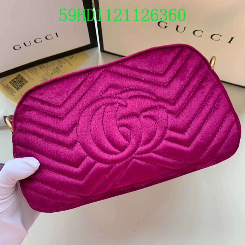 Glami Fashion - GCI Bags - 10501
