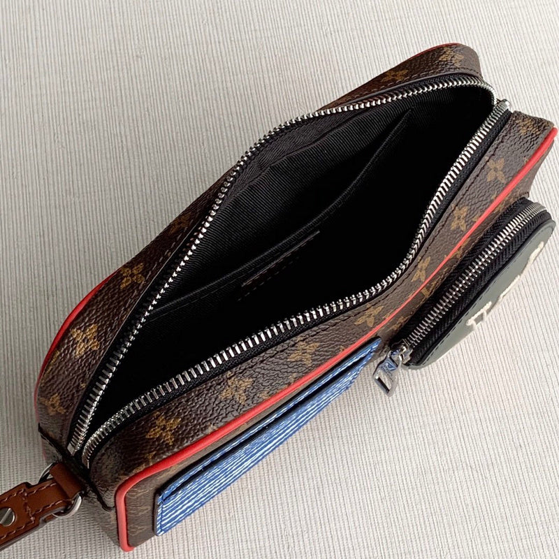 Glami Fashion Lu-Vi bags - 17761