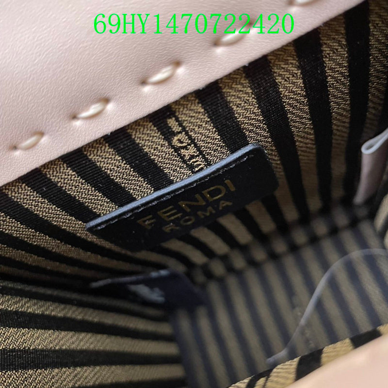 Glami - FDE Bags - 3318