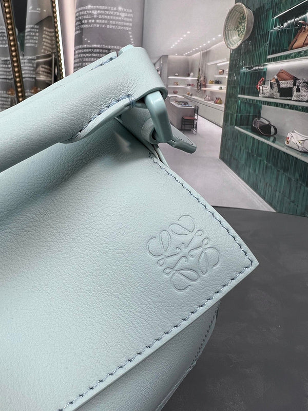 Glamy - LWO Bags - 066