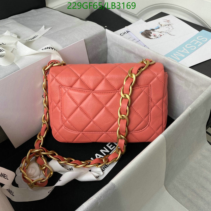 SAMC - CHL Bags - 876