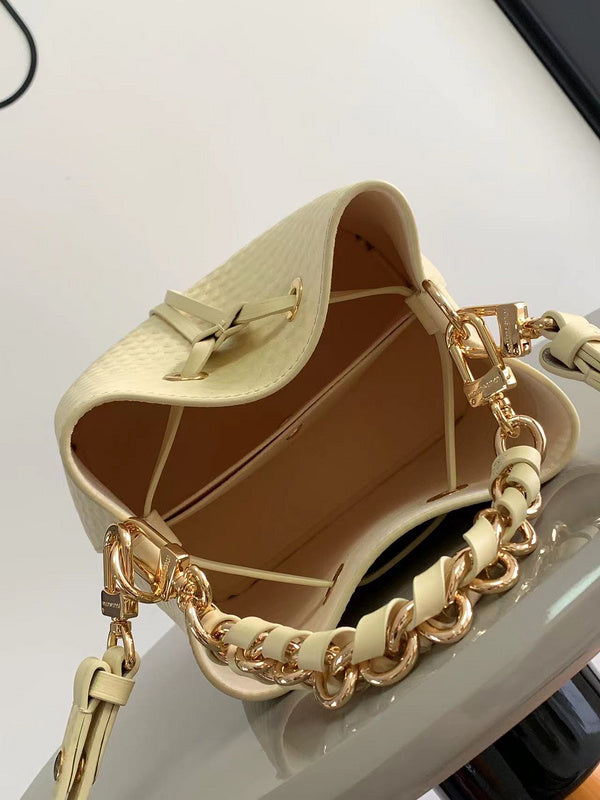 Satchel Bags - VL Bags - 1370