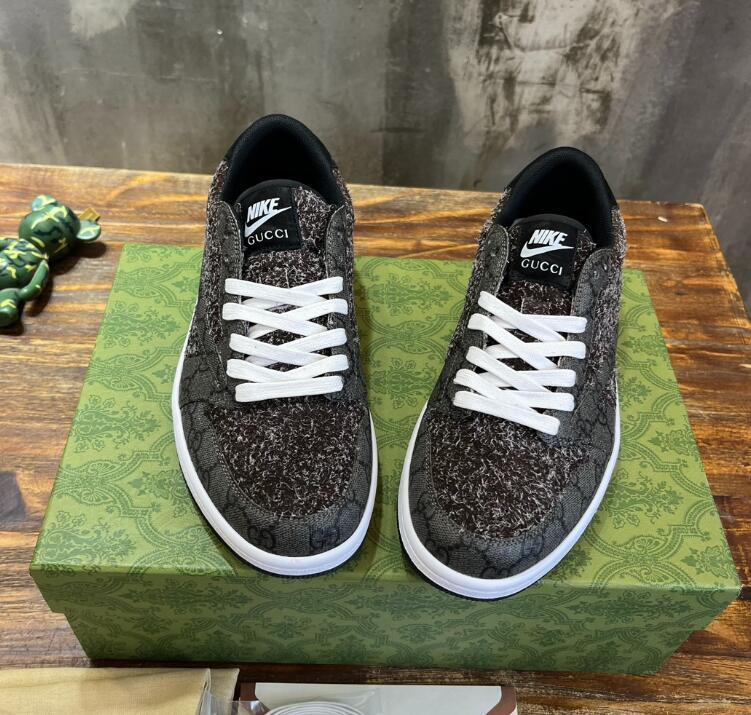 SAMC - GUKI Men Shoes - 190