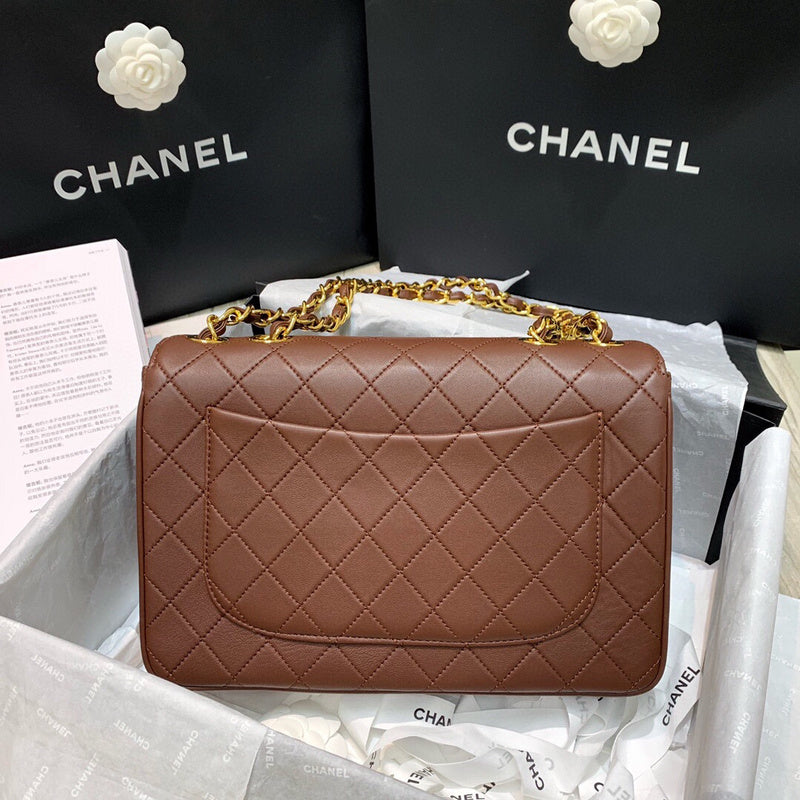Satchel Bags - CHL Bags - 4792