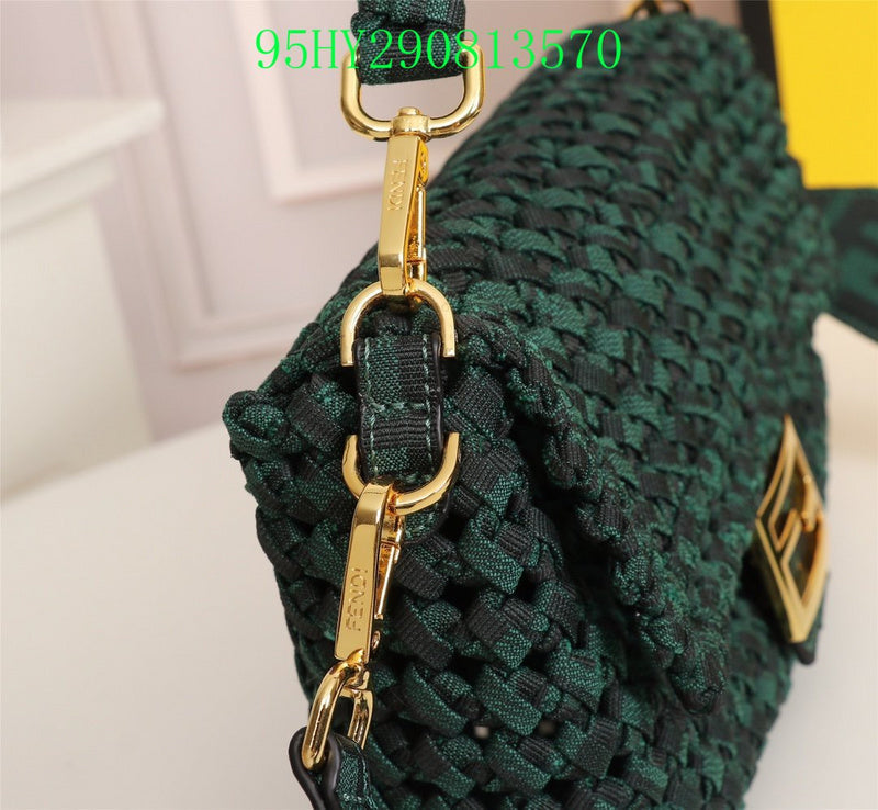 Glami - FDE Bags - 2460