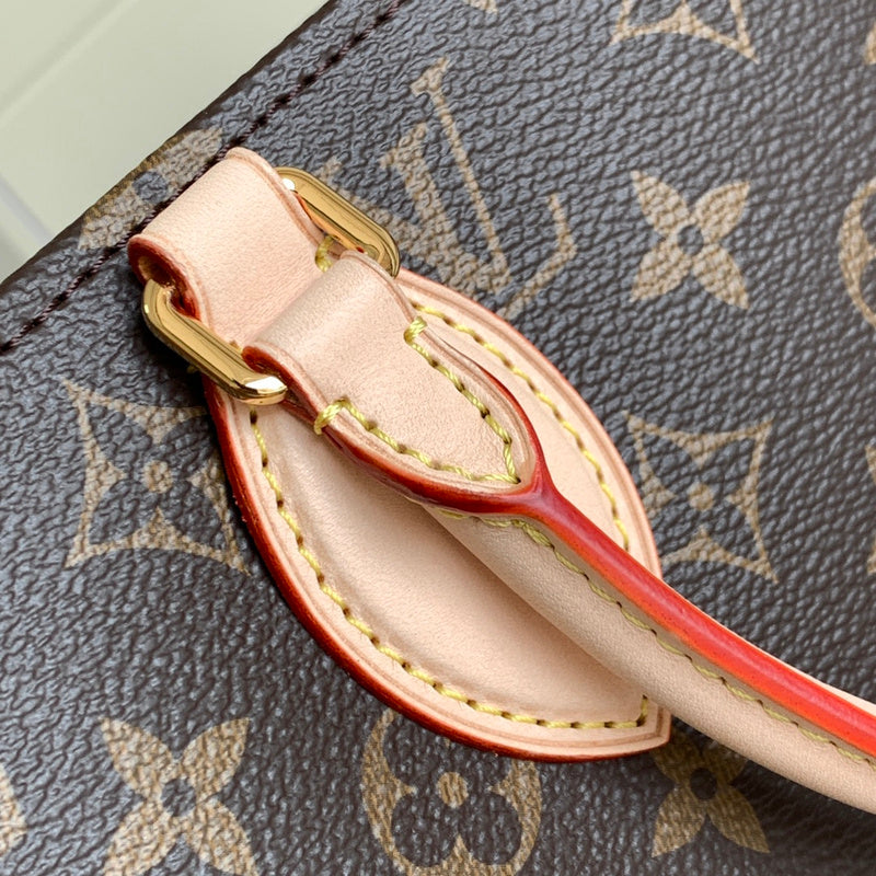 Glami Fashion Lu-Vi bags - 17545