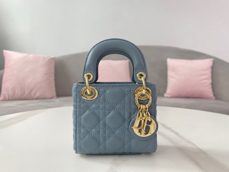 BLUSH BAGZ - Dior Bags - 1673