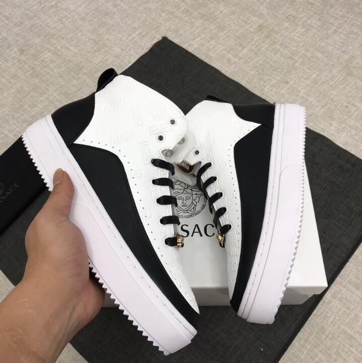 SAMC - VAR Men Shoes - 228