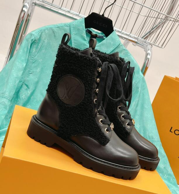 glamy - LOV Women Shoes - 658