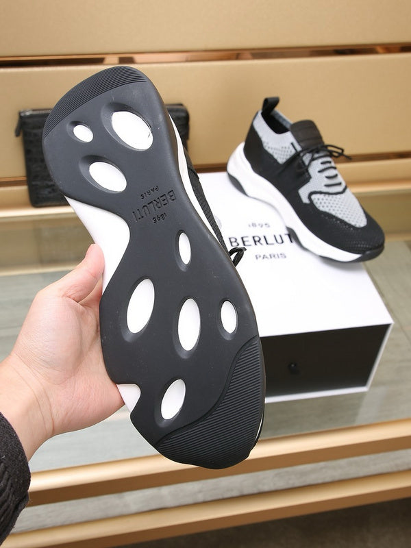 Glami - BRE Men Shoes - 508