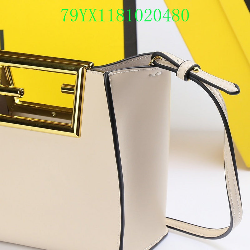 Glami - FDE Bags - 2253