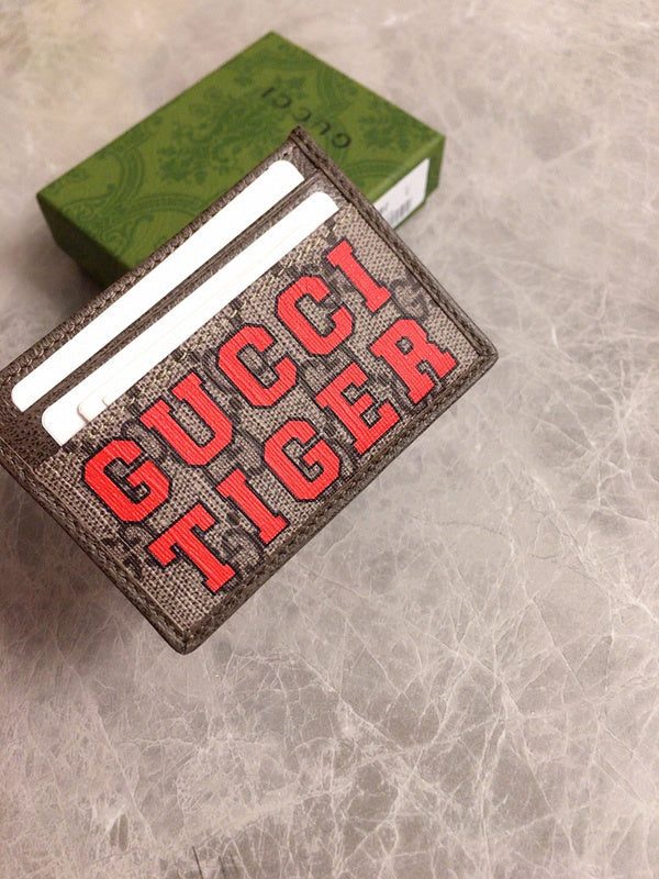 Glami-is - Guki Card Case - 067