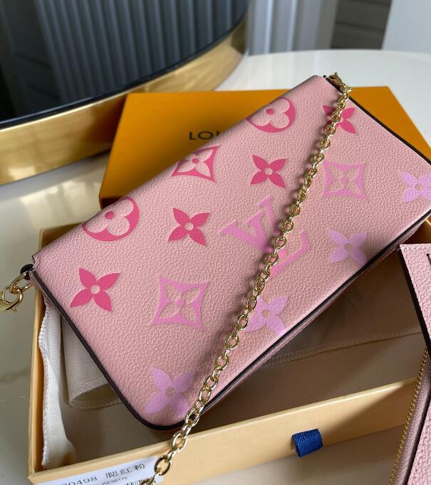 SAMC - Mix Wallets - 079