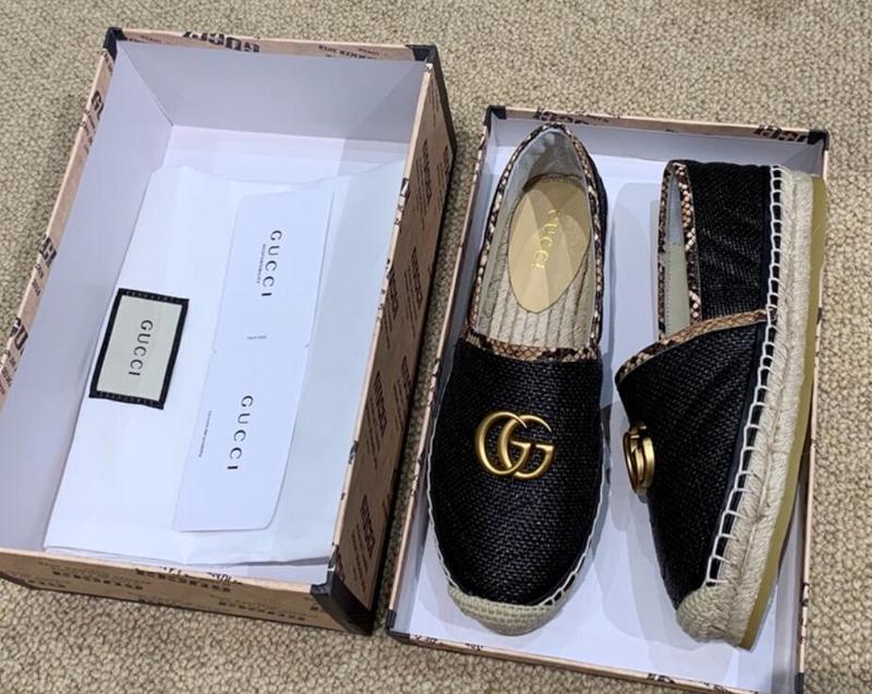 SAMC - GUKI Women Shoes - 2281