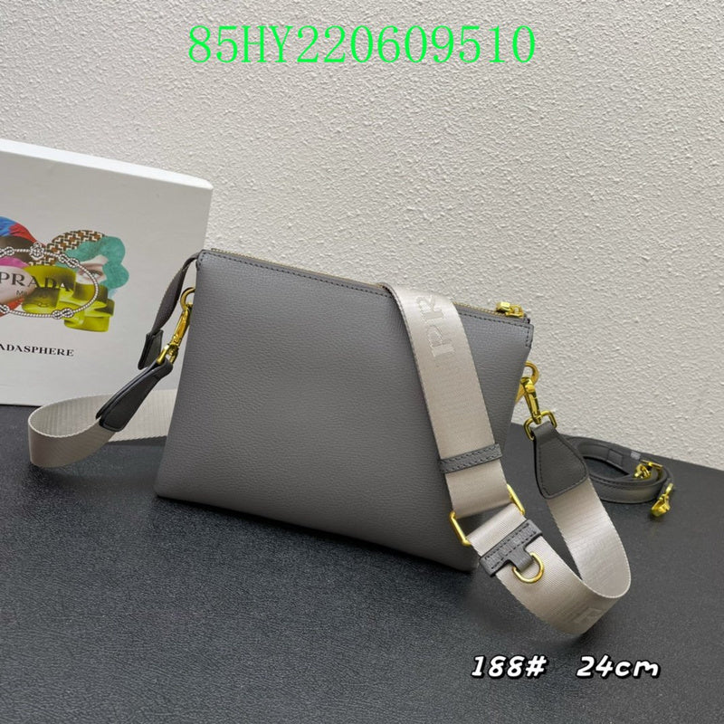 Satchel Bags - PDA Bags - 4230