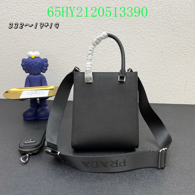 Satchel Bags - PDA Bags - 4349