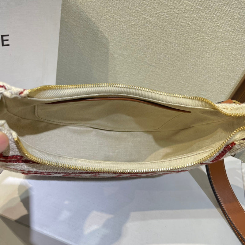 Glamy - COL Bags - 1084