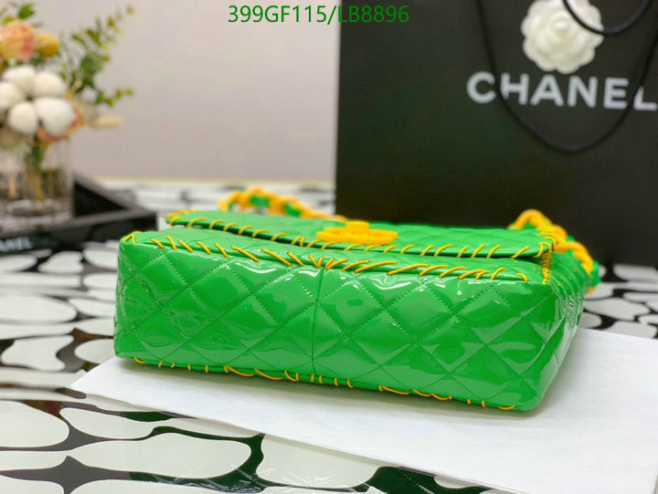 SAMC - CHL Bags - 735