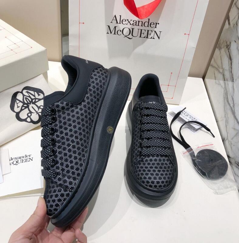 SAMC - AQ Women Shoes - 515
