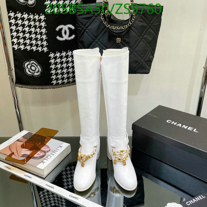 SAMC - CHL Women Boots - 196