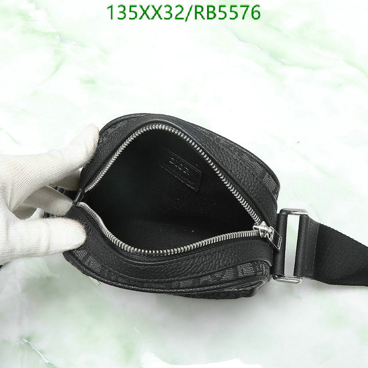 SAMCC - DOR Bags - 1075