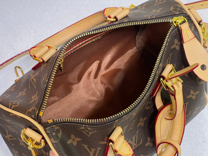 Satchel Bags - VL Bags - 1890