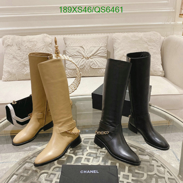 SAMC - CHL Women Boots - 408
